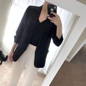 Express women’s blazer